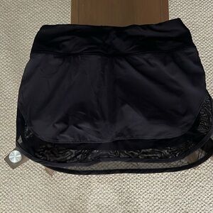 Lululemon skirt